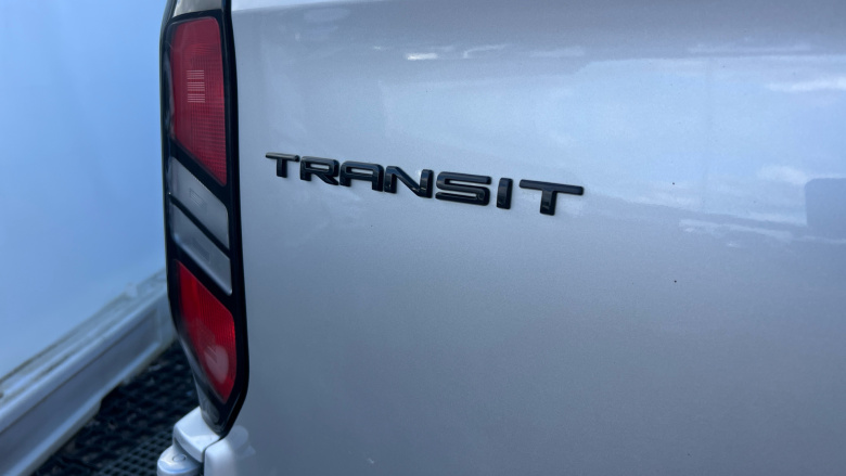 Ford Transit Custom 300 L1 Diesel Fwd 2.0 EcoBlue 136ps H1 Van Limited